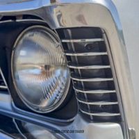 1968 Chevrolet Nova for sale