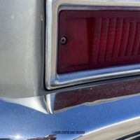 1968 Chevrolet Nova for sale