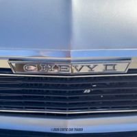 1968 Chevrolet Nova for sale