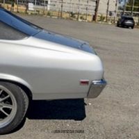 1968 Chevrolet Nova for sale