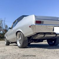 1968 Chevrolet Nova for sale