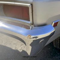 1968 Chevrolet Nova for sale
