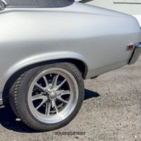 1968 Chevrolet Nova for sale