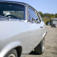1968 Chevrolet Nova for sale