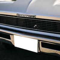 1968 Chevrolet Nova for sale