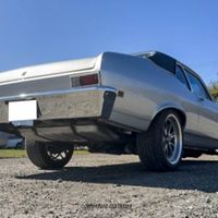 1968 Chevrolet Nova for sale