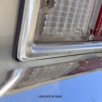 1968 Chevrolet Nova for sale