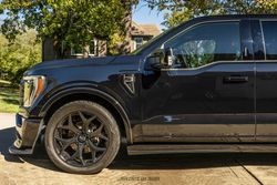 2023 Ford F-150 Shelby Super Snake Centennial Edition for sale