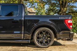 2023 Ford F-150 Shelby Super Snake Centennial Edition for sale