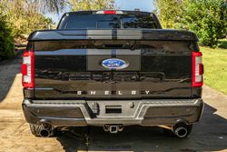 2023 Ford F-150 Shelby Super Snake Centennial Edition for sale