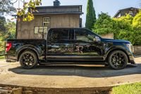 2023 Ford F-150 Shelby Super Snake Centennial Edition for sale