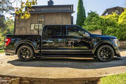 2023 Ford F-150 Shelby Super Snake Centennial Edition for sale