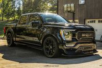 2023 Ford F-150 Shelby Super Snake Centennial Edition for sale