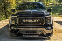 2023 Ford F-150 Shelby Super Snake Centennial Edition for sale