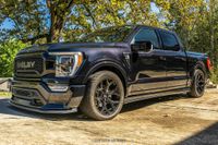 2023 Ford F-150 Shelby Super Snake Centennial Edition for sale