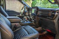 2023 Ford F-150 Shelby Super Snake Centennial Edition for sale