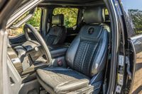 2023 Ford F-150 Shelby Super Snake Centennial Edition for sale