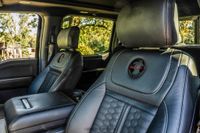 2023 Ford F-150 Shelby Super Snake Centennial Edition for sale