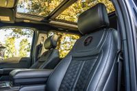 2023 Ford F-150 Shelby Super Snake Centennial Edition for sale