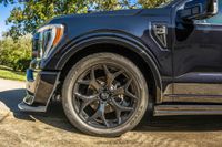 2023 Ford F-150 Shelby Super Snake Centennial Edition for sale