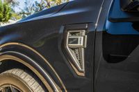 2023 Ford F-150 Shelby Super Snake Centennial Edition for sale