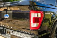 2023 Ford F-150 Shelby Super Snake Centennial Edition for sale