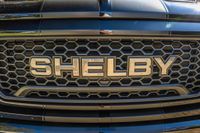 2023 Ford F-150 Shelby Super Snake Centennial Edition for sale