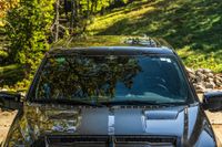 2023 Ford F-150 Shelby Super Snake Centennial Edition for sale