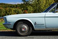1967 Ford Mustang Hardtop for sale