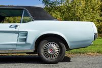 1967 Ford Mustang Hardtop for sale
