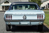 1967 Ford Mustang Hardtop for sale