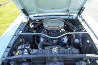 1967 Ford Mustang Hardtop for sale