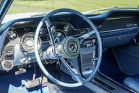 1967 Ford Mustang Hardtop for sale