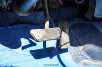1967 Ford Mustang Hardtop for sale