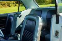 1967 Ford Mustang Hardtop for sale