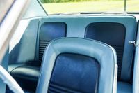 1967 Ford Mustang Hardtop for sale