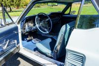 1967 Ford Mustang Hardtop for sale