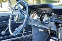 1967 Ford Mustang Hardtop for sale