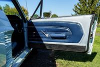 1967 Ford Mustang Hardtop for sale