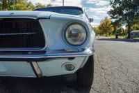 1967 Ford Mustang Hardtop for sale