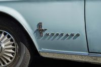 1967 Ford Mustang Hardtop for sale