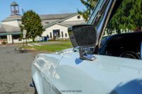 1967 Ford Mustang Hardtop for sale