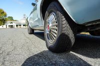 1967 Ford Mustang Hardtop for sale