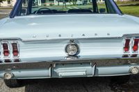 1967 Ford Mustang Hardtop for sale