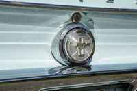 1967 Ford Mustang Hardtop for sale