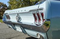 1967 Ford Mustang Hardtop for sale