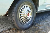 1967 Ford Mustang Hardtop for sale
