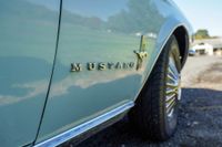 1967 Ford Mustang Hardtop for sale
