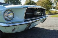 1967 Ford Mustang Hardtop for sale