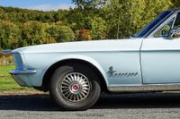 1967 Ford Mustang Hardtop for sale